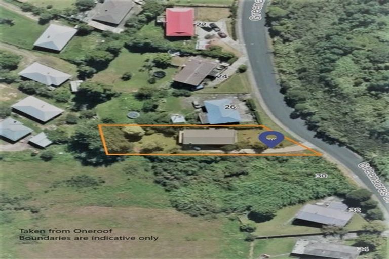 Photo of property in 28 Greenacres Drive, Kawakawa, 0210