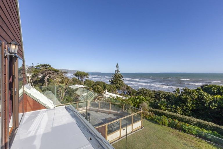 Photo of property in 47 Rosetta Road, Raumati South, Paraparaumu, 5032