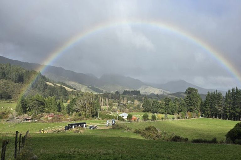 Photo of property in 312 Marchant Road, Kaitoke, Upper Hutt, 5018