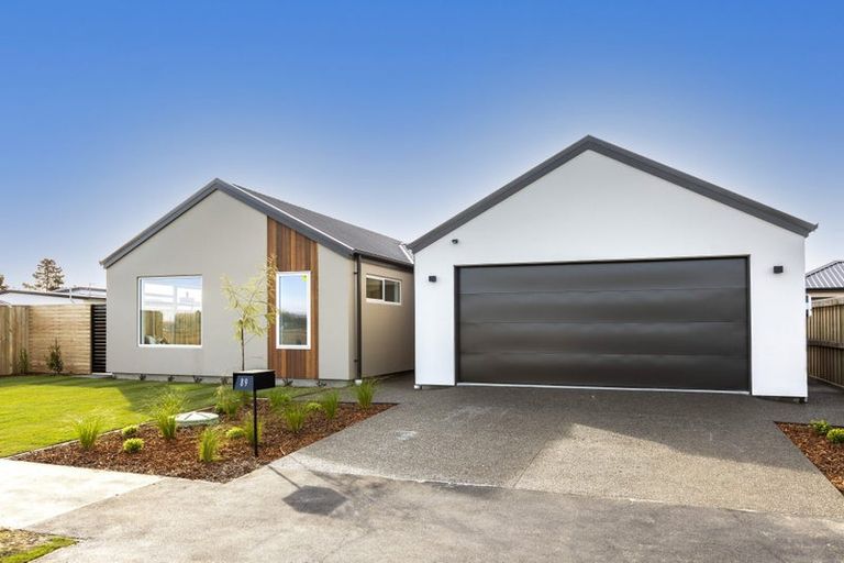 Photo of property in 89 Skibbereen Drive, Halswell, Christchurch, 8025
