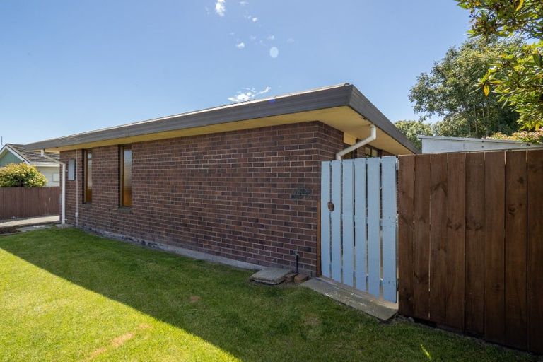 Photo of property in 93 Dobson Street, Ashburton, 7700