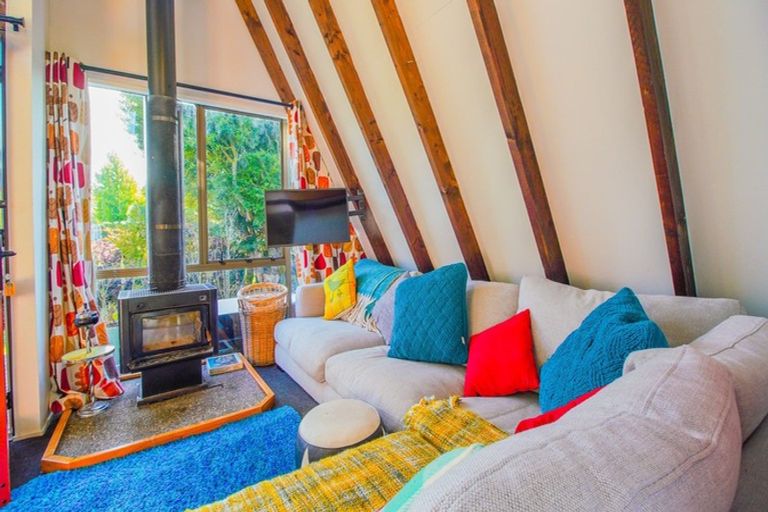 Photo of property in 22 Shannon Street, Ohakune, 4625