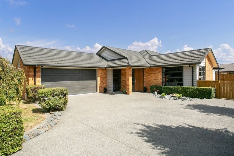 Photo of property in 79 Swayne Road, Cambridge, 3434