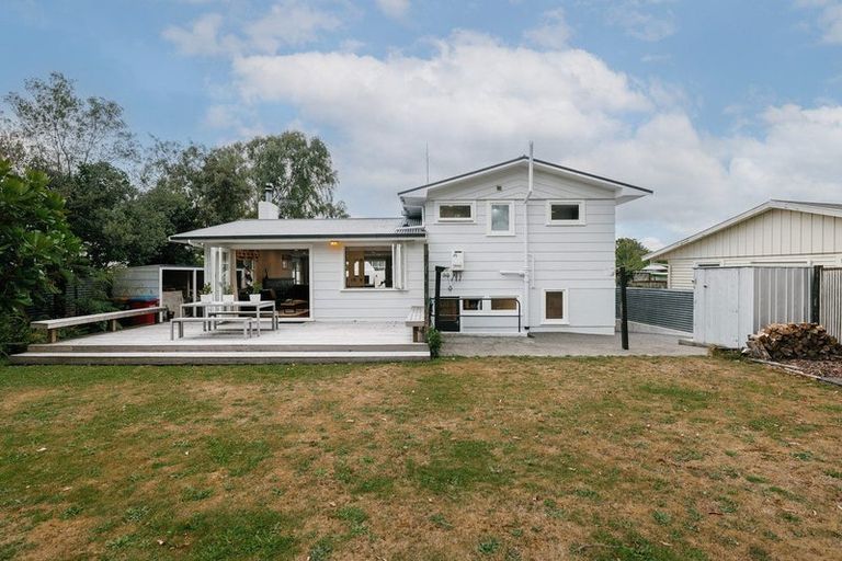 Photo of property in 24 Heatley Avenue, Hokowhitu, Palmerston North, 4410