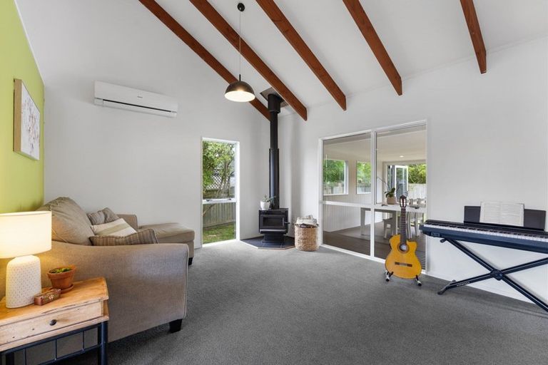 Photo of property in 19 Peppertree Glade, Kelvin Grove, Palmerston North, 4414