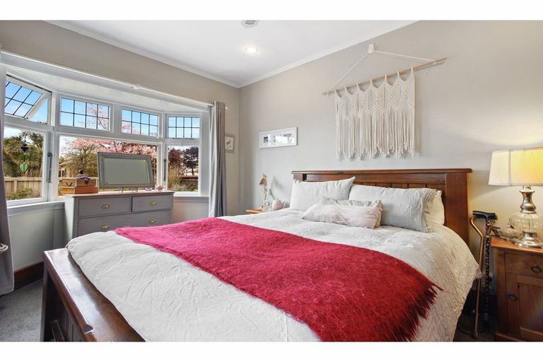 Photo of property in 105 Osborne Street, Waltham, Christchurch, 8011