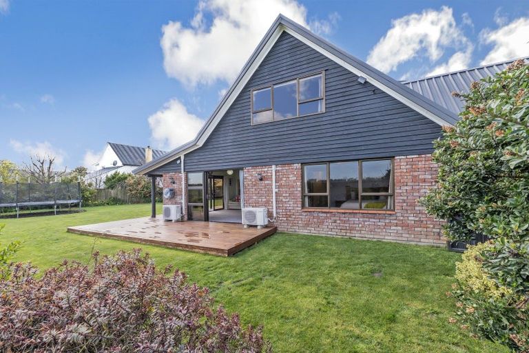 Photo of property in 26 Mountain View Place, Leeston, 7632