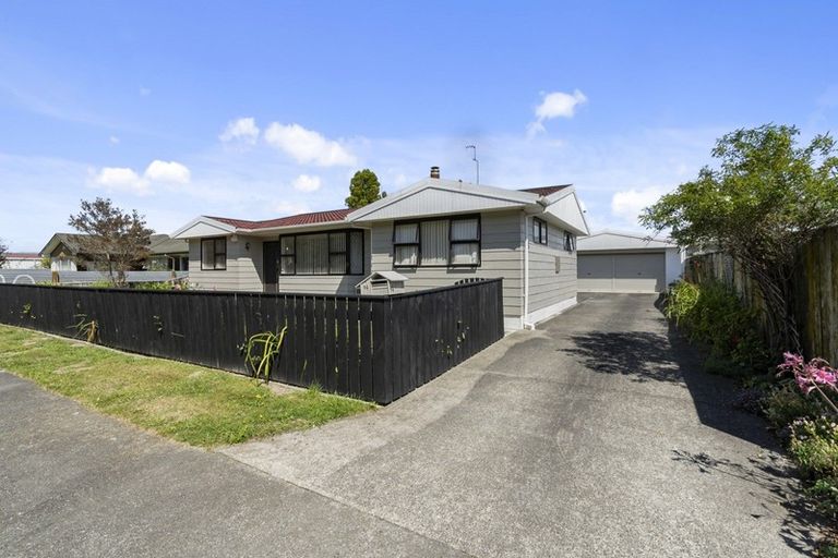 Photo of property in 94 Gillespies Line, Cloverlea, Palmerston North, 4412
