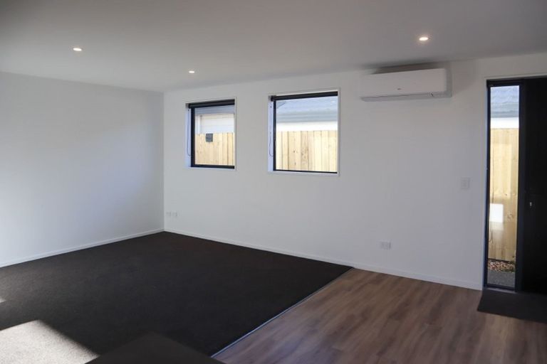 Photo of property in 16c Spencer Street, Addington, Christchurch, 8024
