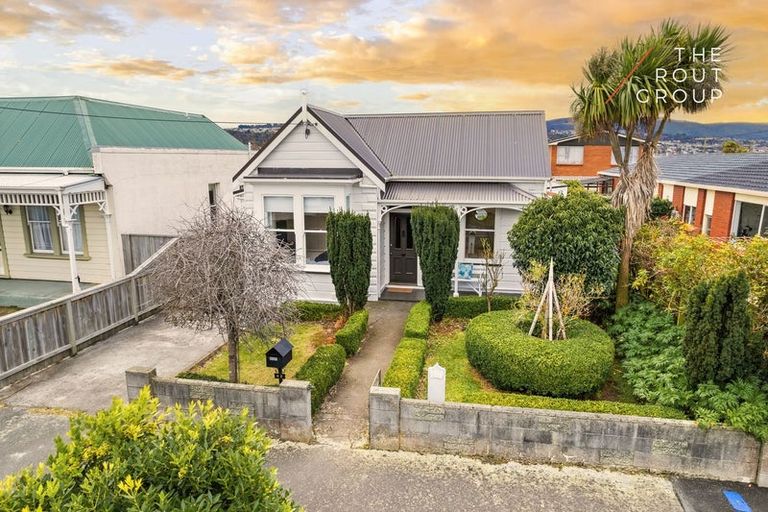 Photo of property in 42 Council Street, Saint Kilda, Dunedin, 9012