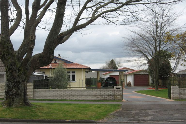 Photo of property in 31 Wylie Street, Glenholme, Rotorua, 3010