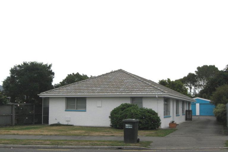 Photo of property in 24 Hoon Hay Road, Hoon Hay, Christchurch, 8025