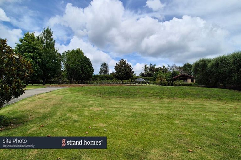 Photo of property in 33 Pa Road, Kerikeri, 0230