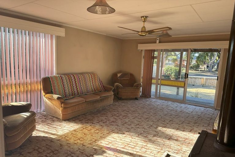 Photo of property in 4 Connolly Place, Huntly, 3700