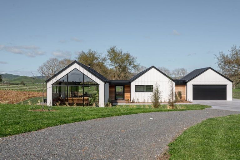 Photo of property in 3072 Cambridge Road, Rotoorangi, Cambridge, 3495