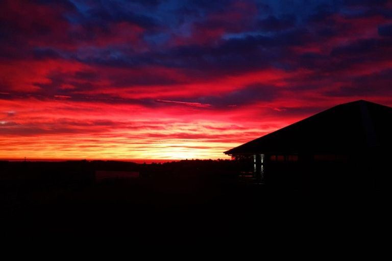 Photo of property in 361 Marshall Road, Otaio, Timaru, 7971