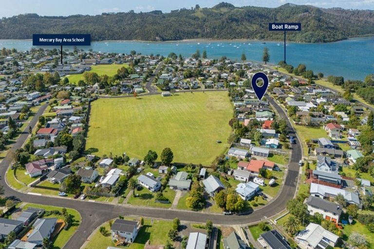 Photo of property in 53 Catherine Crescent, Whitianga, 3510