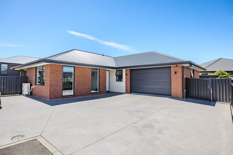 Photo of property in 14c Clydesdale Drive, Holmes Hill, Oamaru, 9401