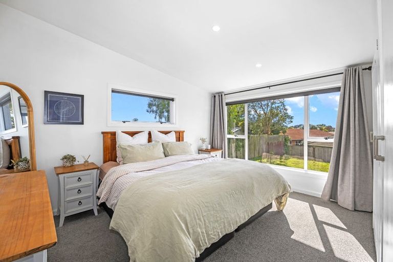 Photo of property in 36 Parnwell Street, Burwood, Christchurch, 8083
