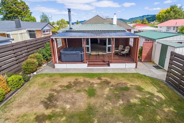 Photo of property in 48 Kashmir Avenue, Clouston Park, Upper Hutt, 5018