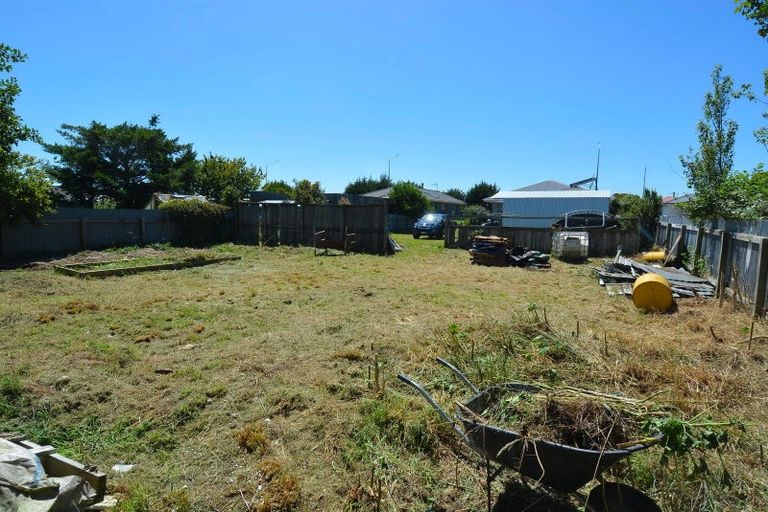 Photo of property in 427 Elles Road, Kingswell, Invercargill, 9812