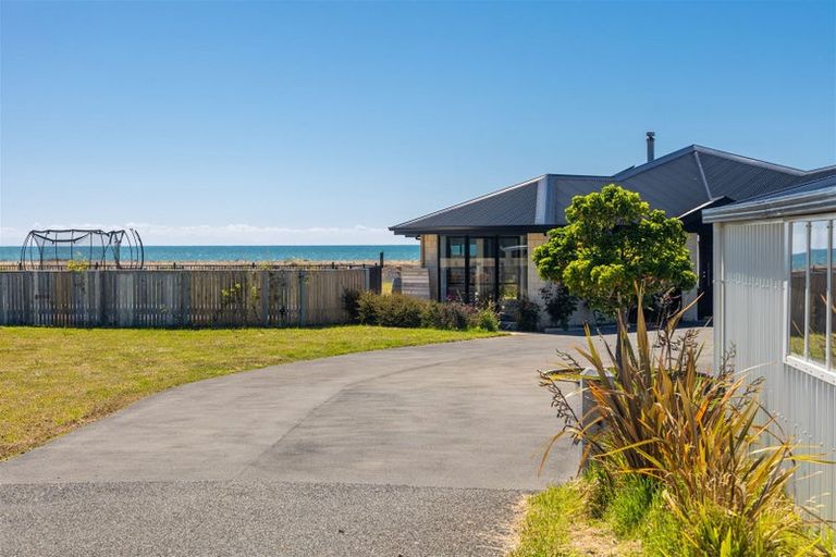 Photo of property in 37 Ocean View Crescent, Rarangi, Blenheim, 7273