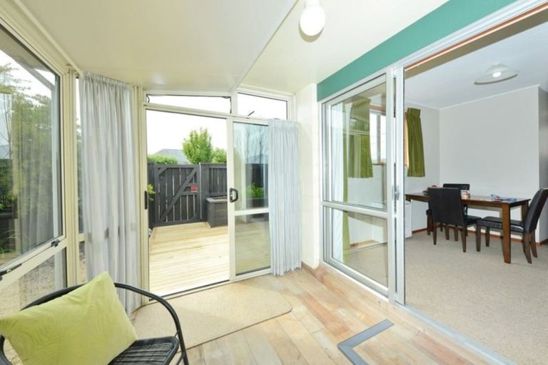 Photo of property in 1/21 Barrie Street, Addington, Christchurch, 8024