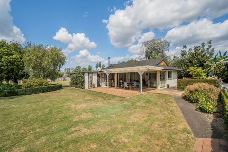 Photo of property in 11 O'leary Road, Pokeno, 2471