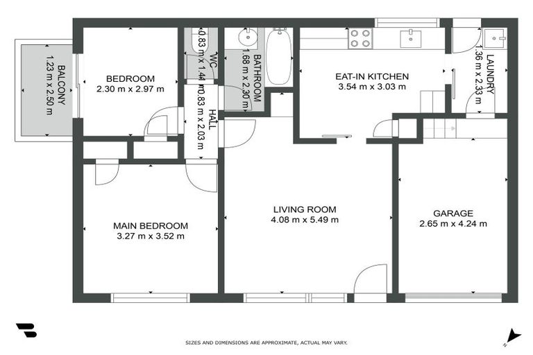 Photo of property in 1/3 Willerton Avenue, New Lynn, Auckland, 0600