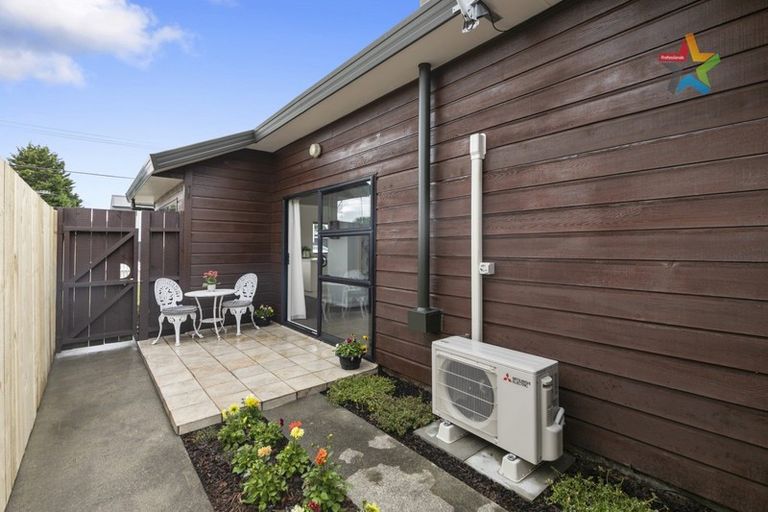Photo of property in 1/4 Porutu Street, Fairfield, Lower Hutt, 5011
