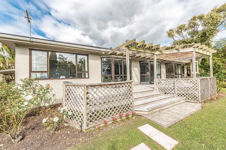 Photo of property in 6 No 2 Line, Durie Hill, Whanganui, 4500