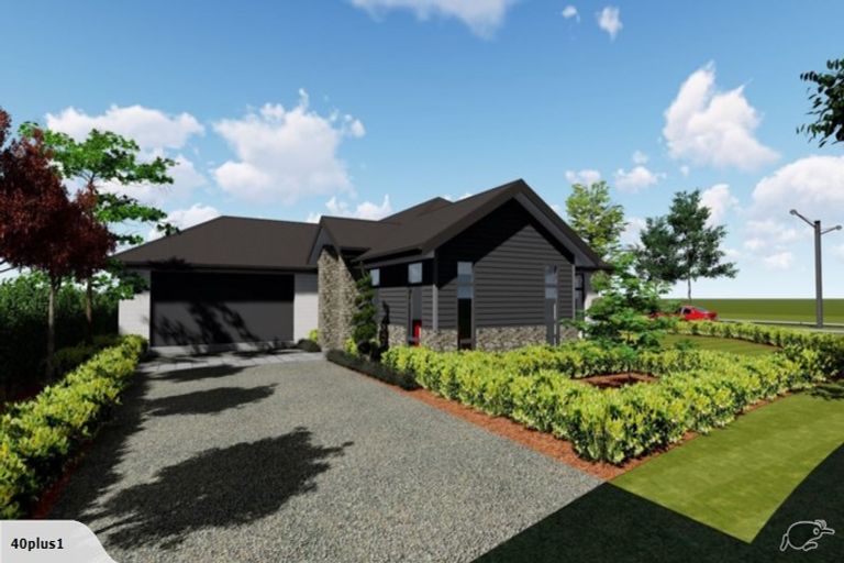 Photo of property in 107 Sutherland Drive, Kaiapoi, 7630