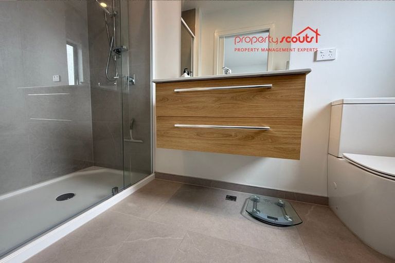 Photo of property in 6/22 Burke Street, Addington, Christchurch, 8024