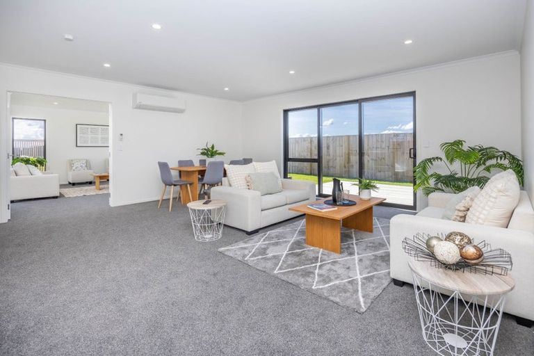 Photo of property in 6 Pukaki Place, Baverstock, 3200