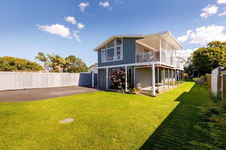 Photo of property in 27 Leslie Street, Waitara, 4320