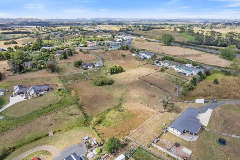 Photo of property in 160a Wayside Road, Te Kauwhata, 3782
