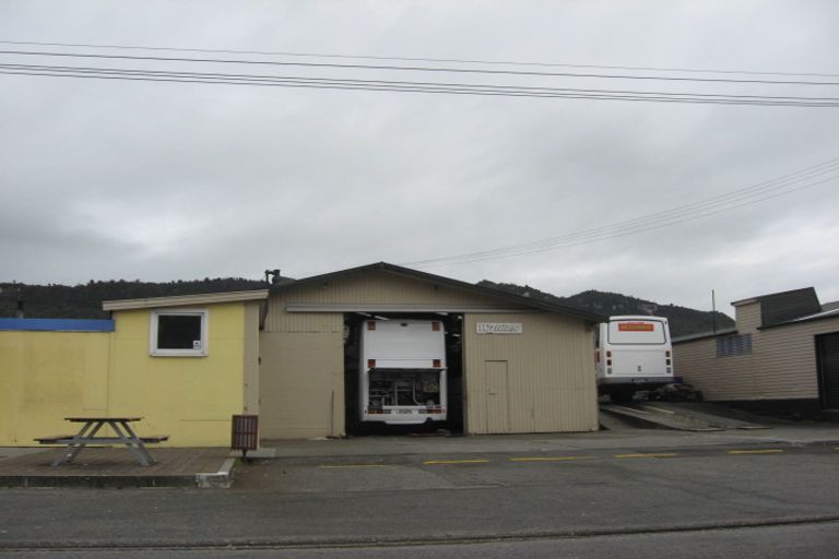 Photo of property in 5 Mcgowan Street, Runanga, 7803
