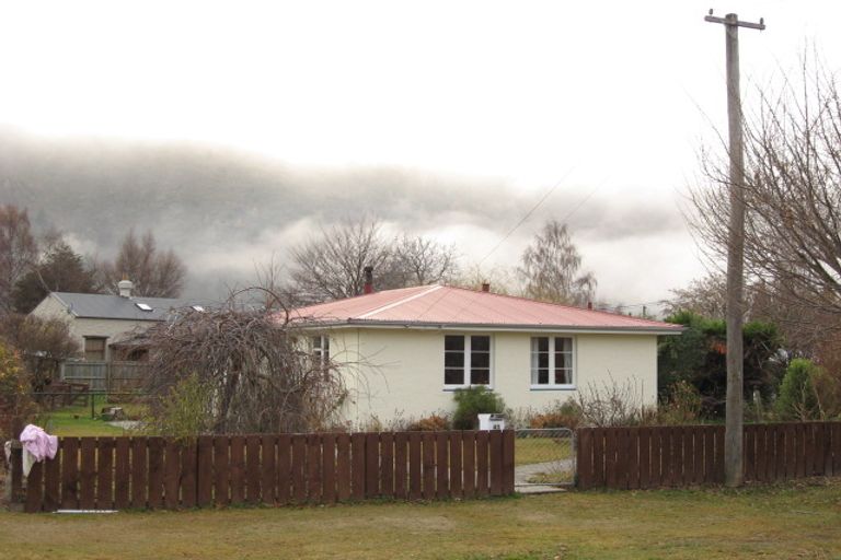 Photo of property in 41 Caernarvon Street, Arrowtown, 9302