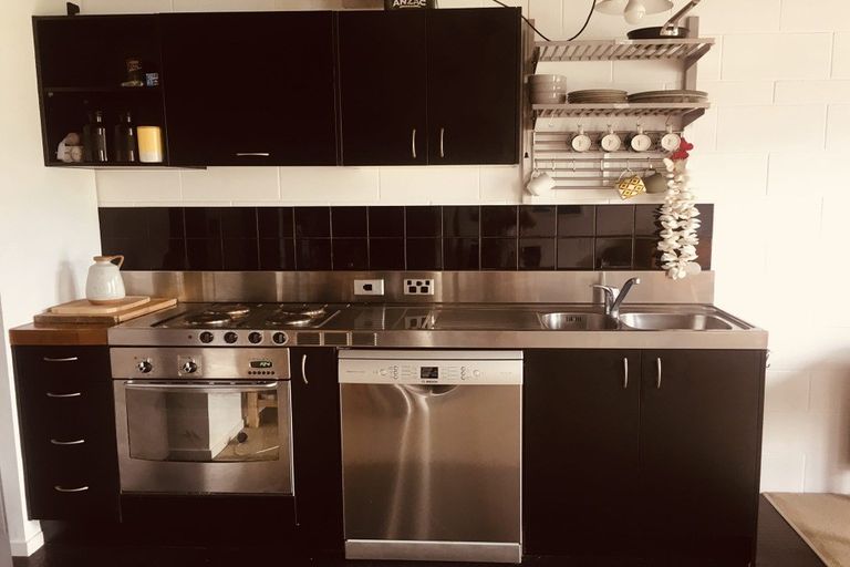 Photo of property in 12b Couldry Street, Eden Terrace, Auckland, 1021