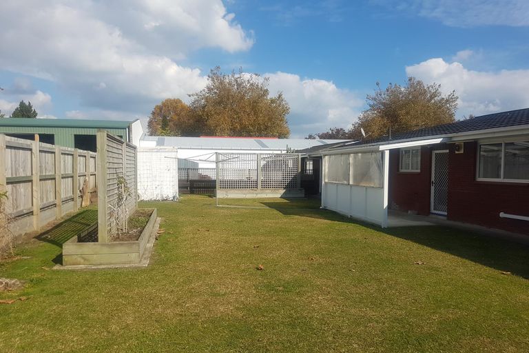 Photo of property in 5 Vosper Street, Matamata, 3400