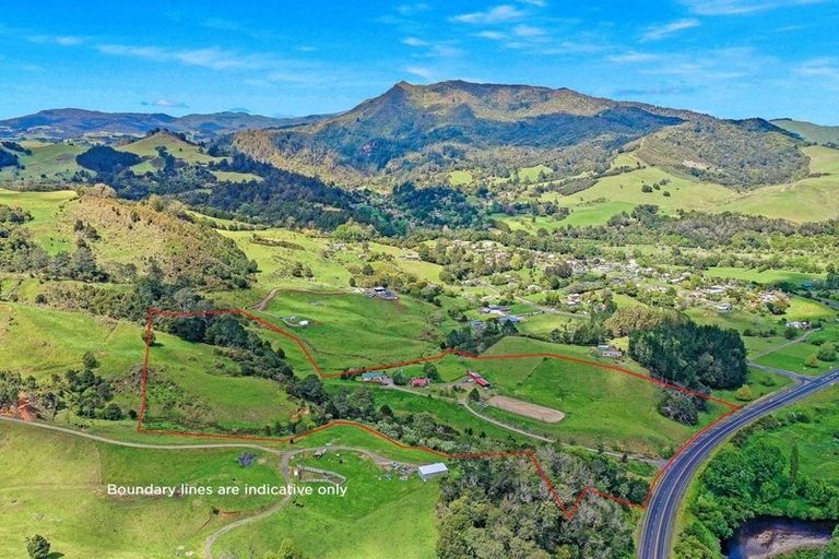 Photo of property in 7743b State Highway 2, Karangahake, Paeroa, 3674