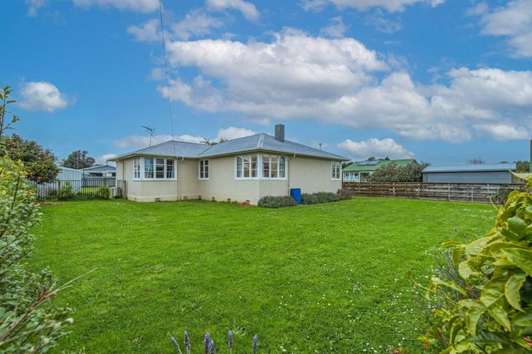 Photo of property in 14 Grey Street, Woodville, 4920