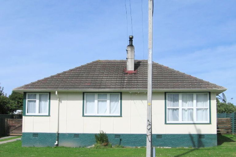 Photo of property in 2 Atkinson Street, Mangapapa, Gisborne, 4010