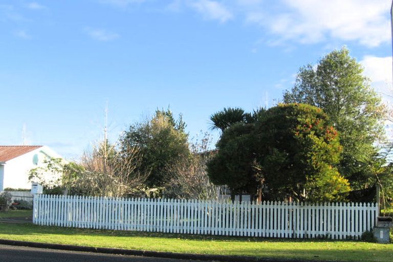 Photo of property in 25 Leaity Street, Moerewa, 0211