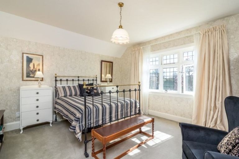 Photo of property in 45 Rossall Street, Merivale, Christchurch, 8014