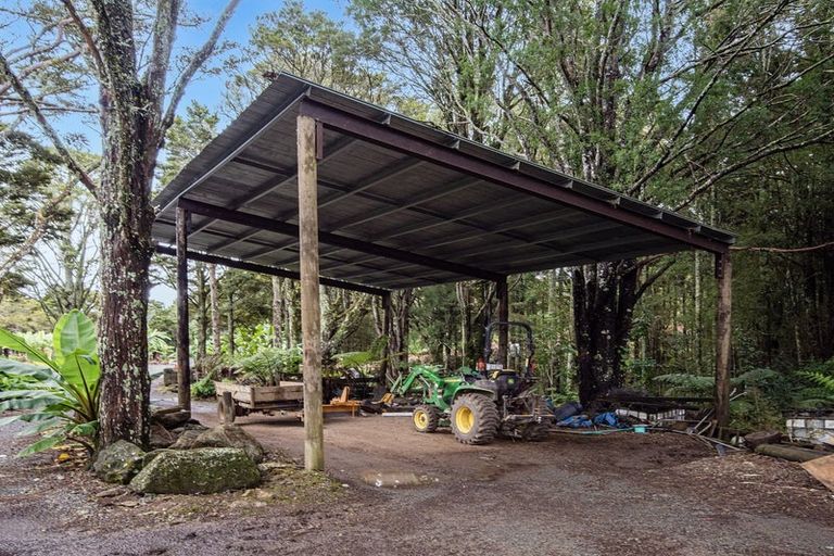 Photo of property in 304 Mangakahia Road, Maungatapere, Whangarei, 0179