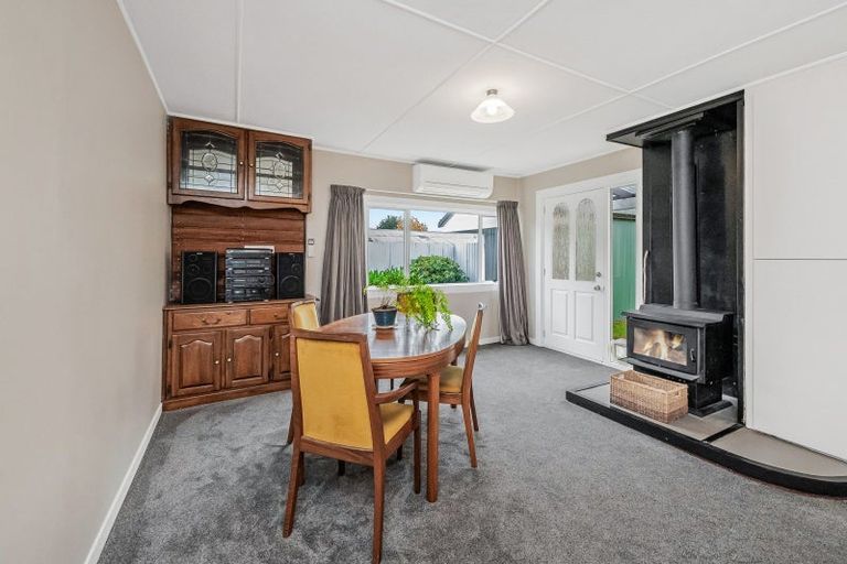 Photo of property in 13 Lee Street, Southbridge, 7602