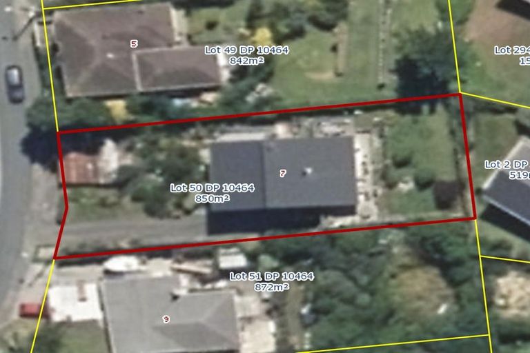 Photo of property in 7 View Road, Titahi Bay, Porirua, 5022