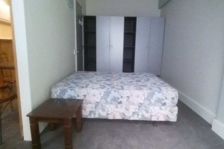 Photo of property in St Pauls Apartments, 30/43 Mulgrave Street, Thorndon, Wellington, 6011