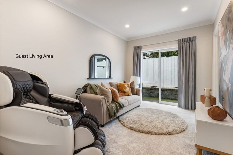 Photo of property in 32 Rahui Road, Greenhithe, Auckland, 0632